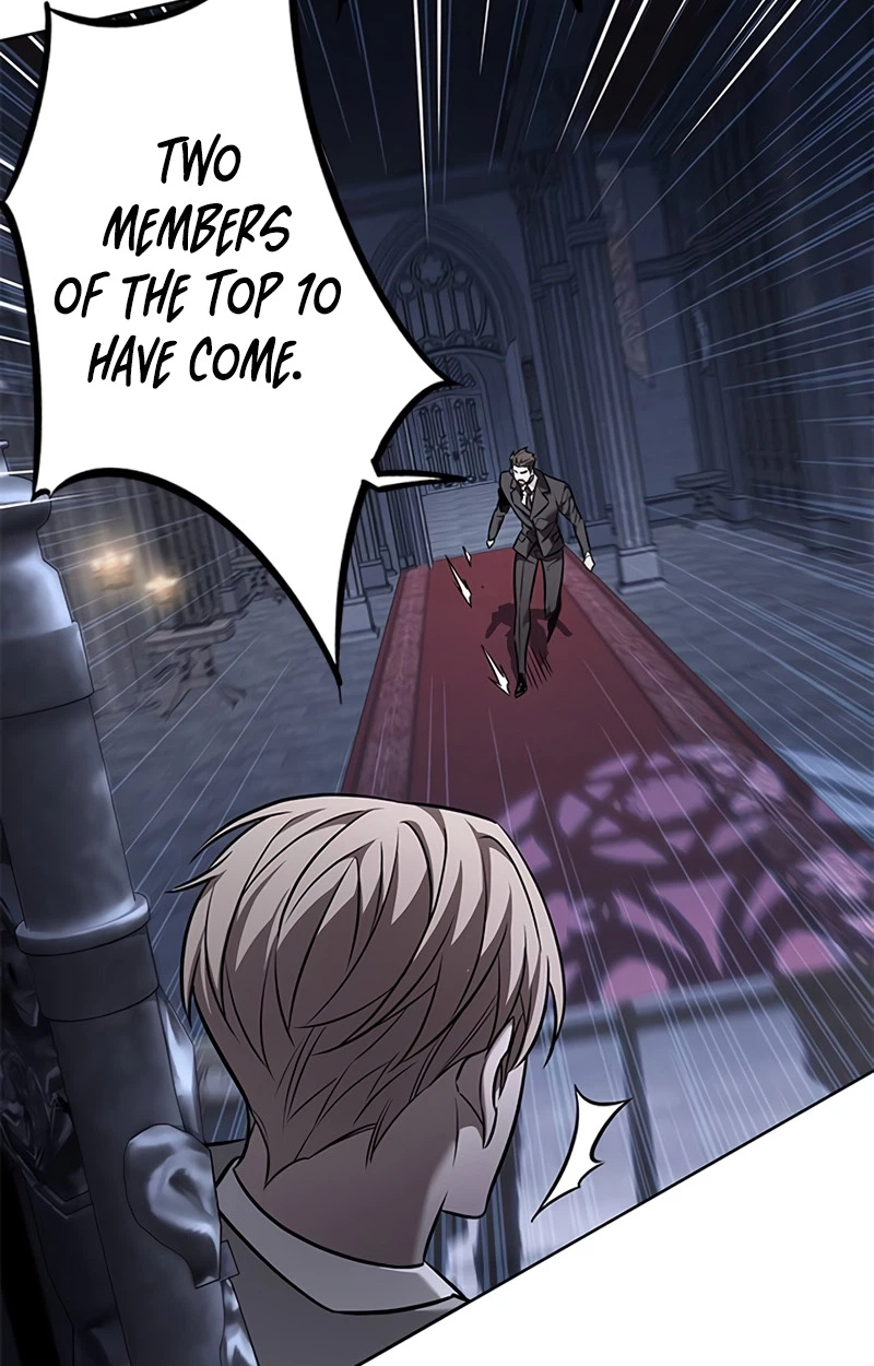 Eleceed Chap 417 - Next Chap 418
