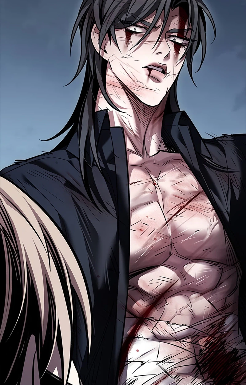 Eleceed Chap 417 - Next Chap 418