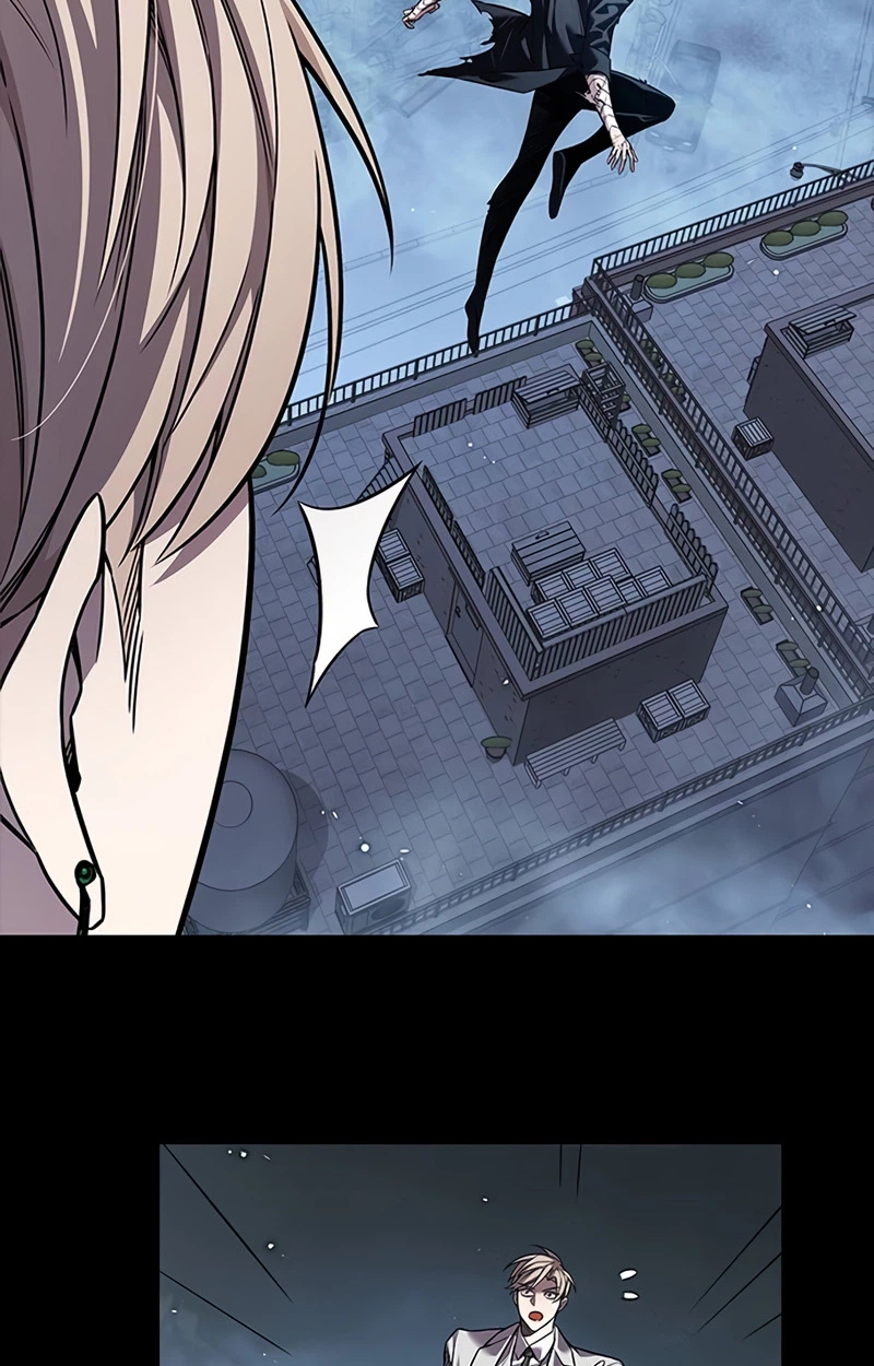 Eleceed Chap 417 - Next Chap 418