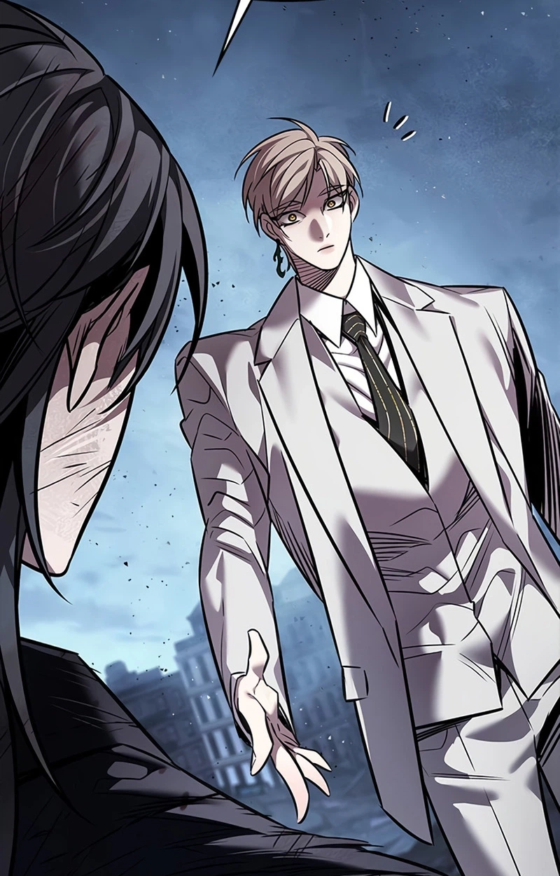Eleceed Chap 417 - Next Chap 418