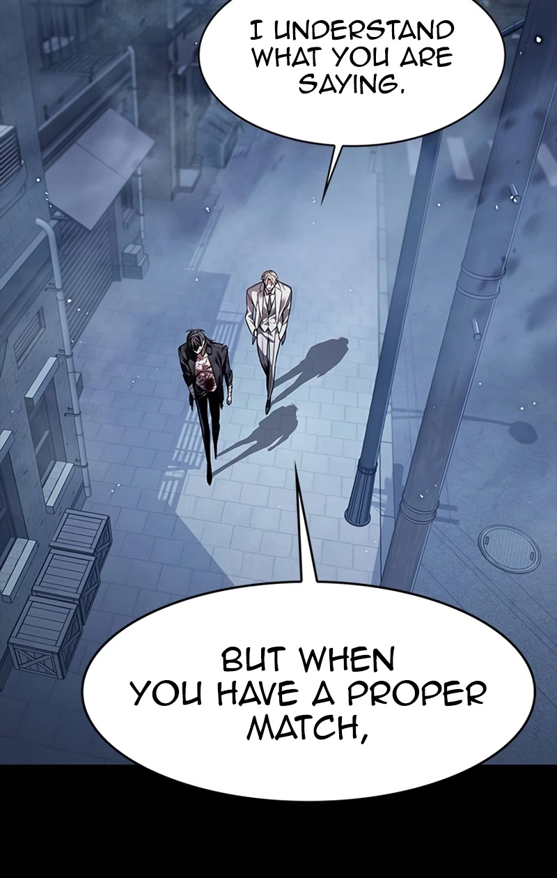 Eleceed Chap 417 - Next Chap 418