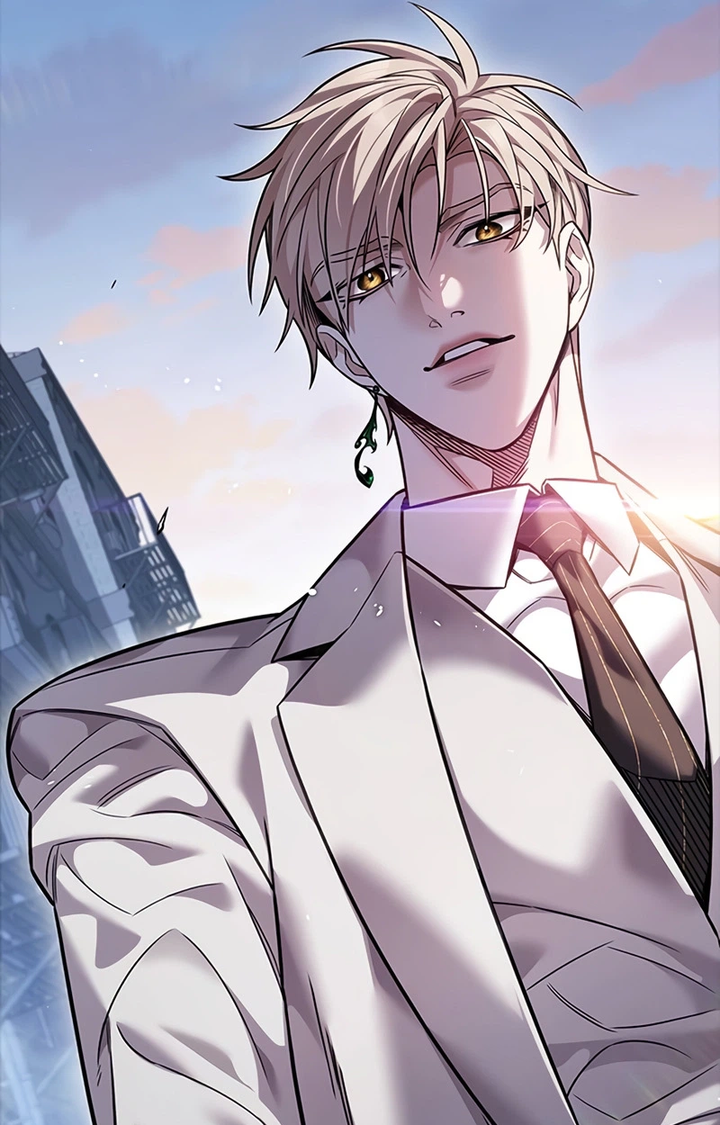 Eleceed Chap 417 - Next Chap 418