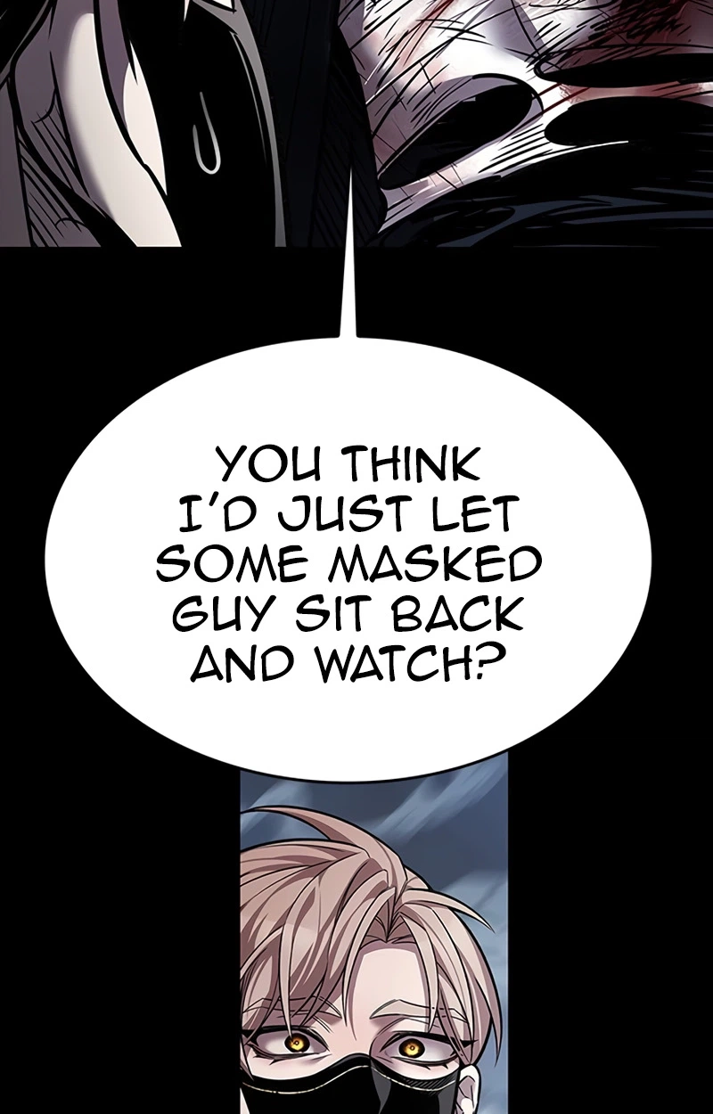 Eleceed Chap 417 - Next Chap 418