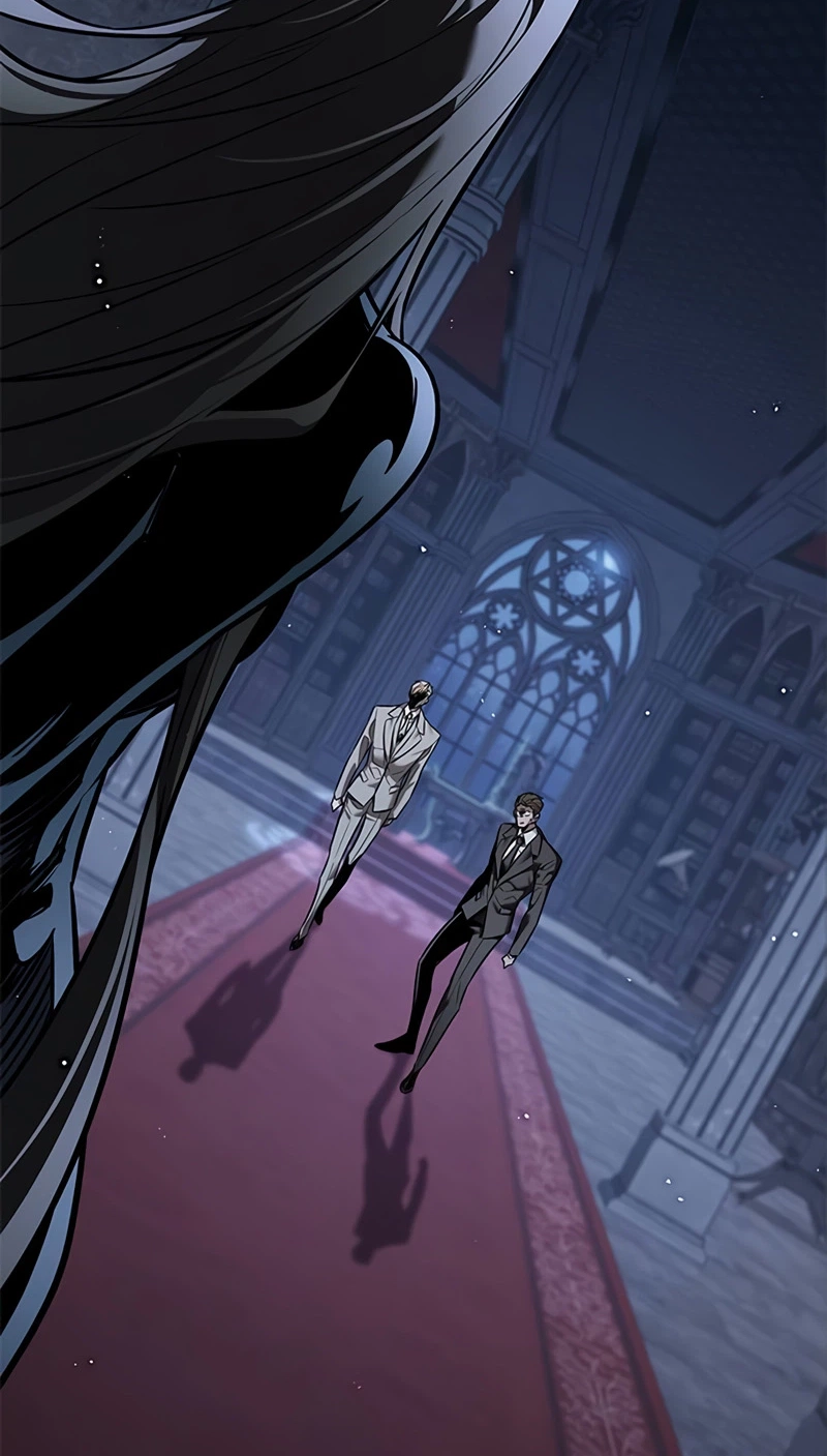 Eleceed Chap 417 - Next Chap 418
