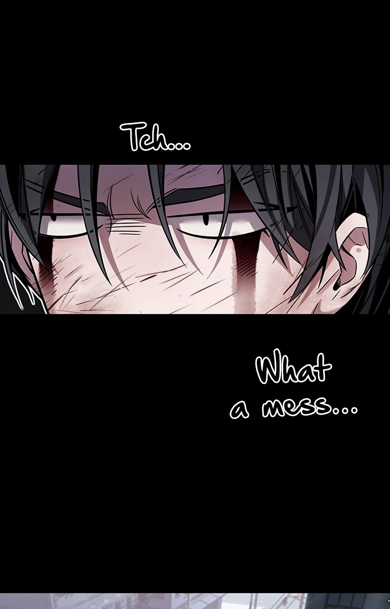 Eleceed Chap 417 - Next Chap 418