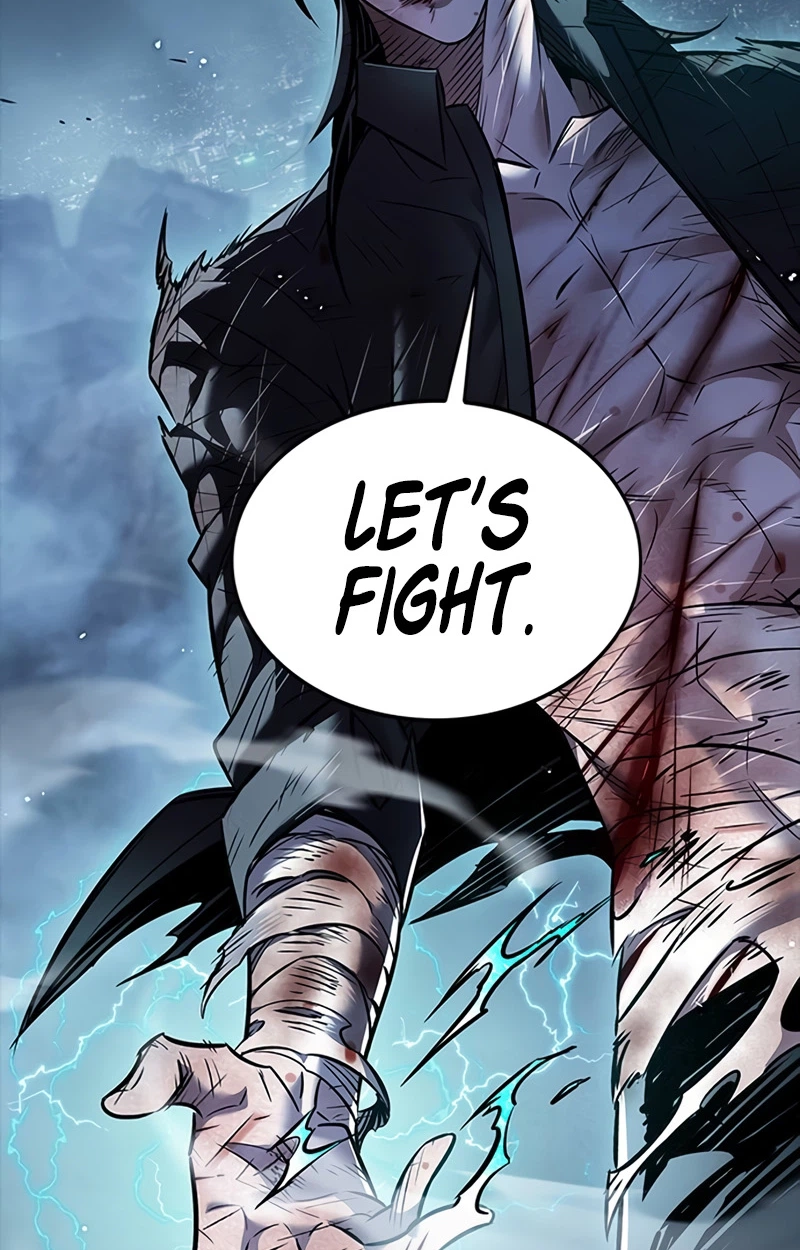 Eleceed Chap 417 - Next Chap 418
