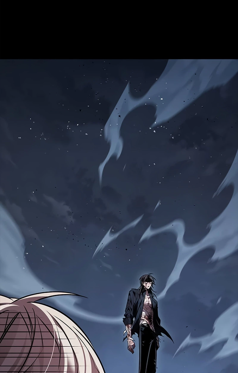 Eleceed Chap 417 - Next Chap 418