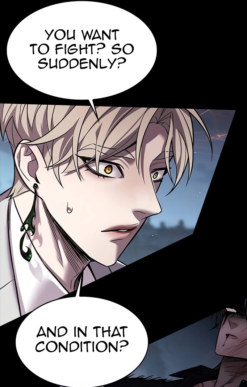 Eleceed Chap 417 - Next Chap 418