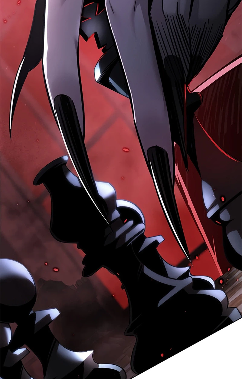Eleceed Chap 417 - Next Chap 418