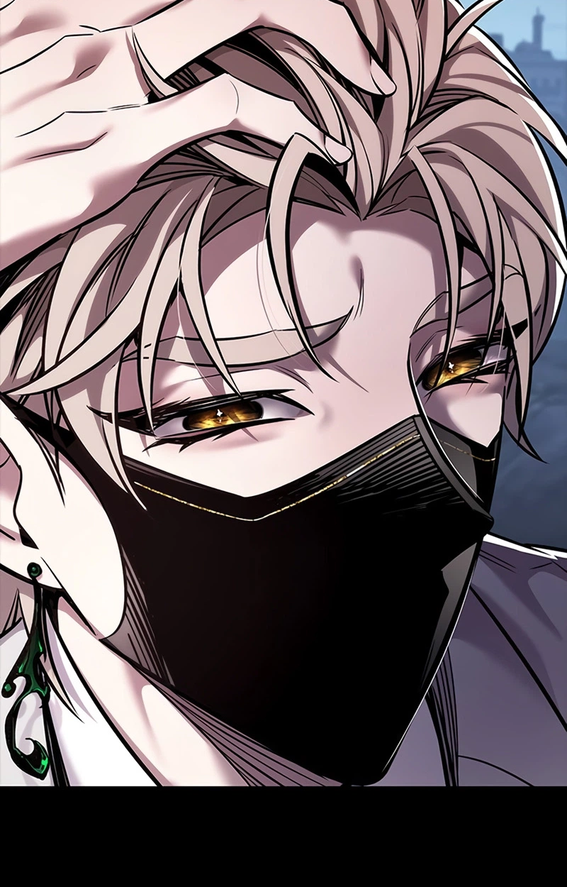 Eleceed Chap 417 - Next Chap 418