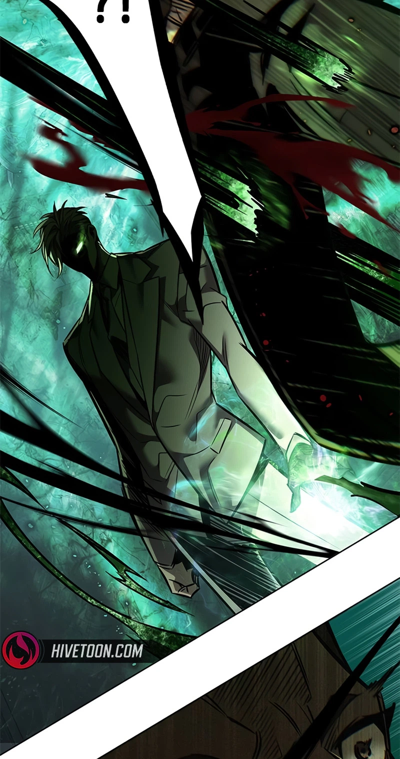Eleceed Chap 417 - Next Chap 418