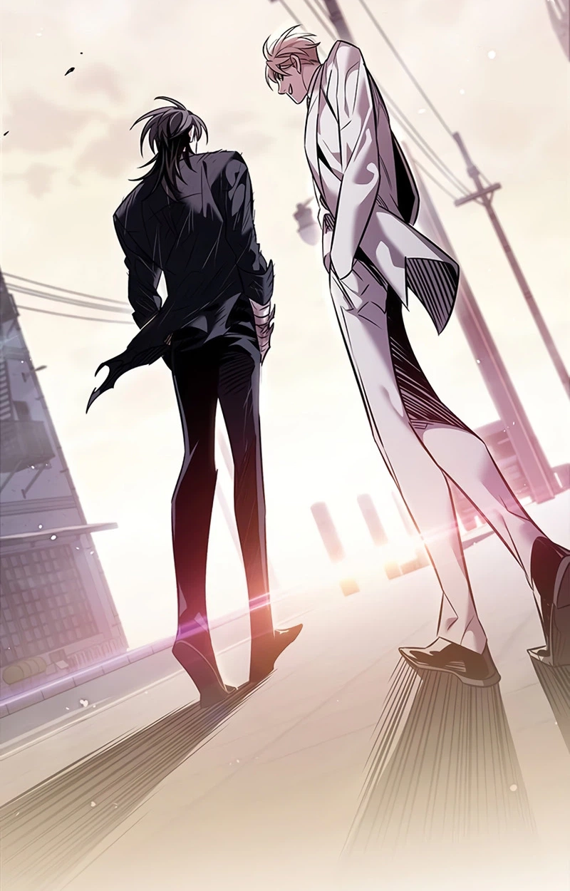 Eleceed Chap 417 - Next Chap 418
