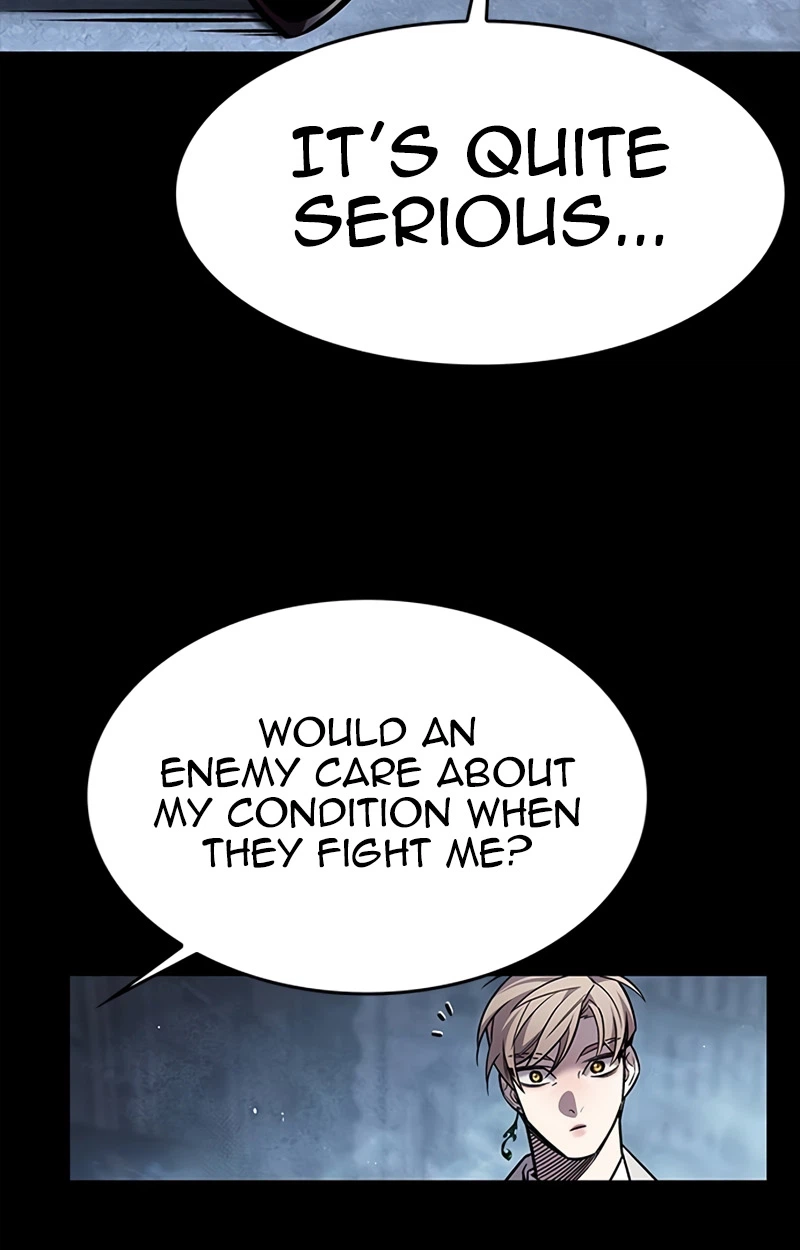 Eleceed Chap 417 - Next Chap 418