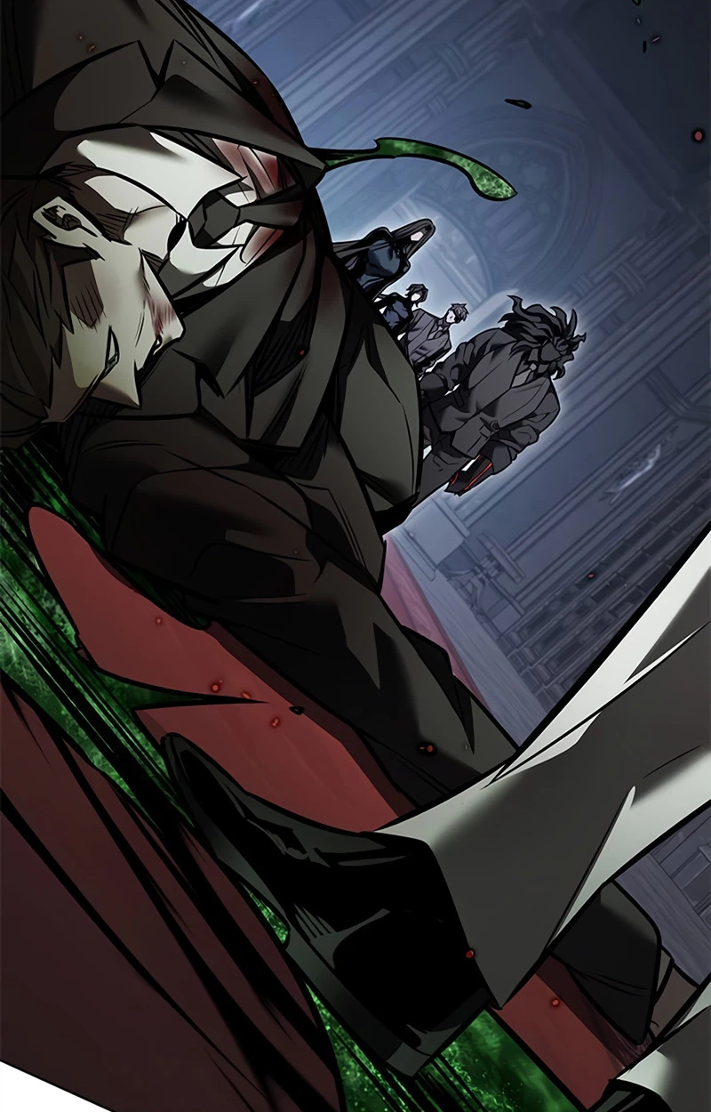 Eleceed Chap 417 - Next Chap 418