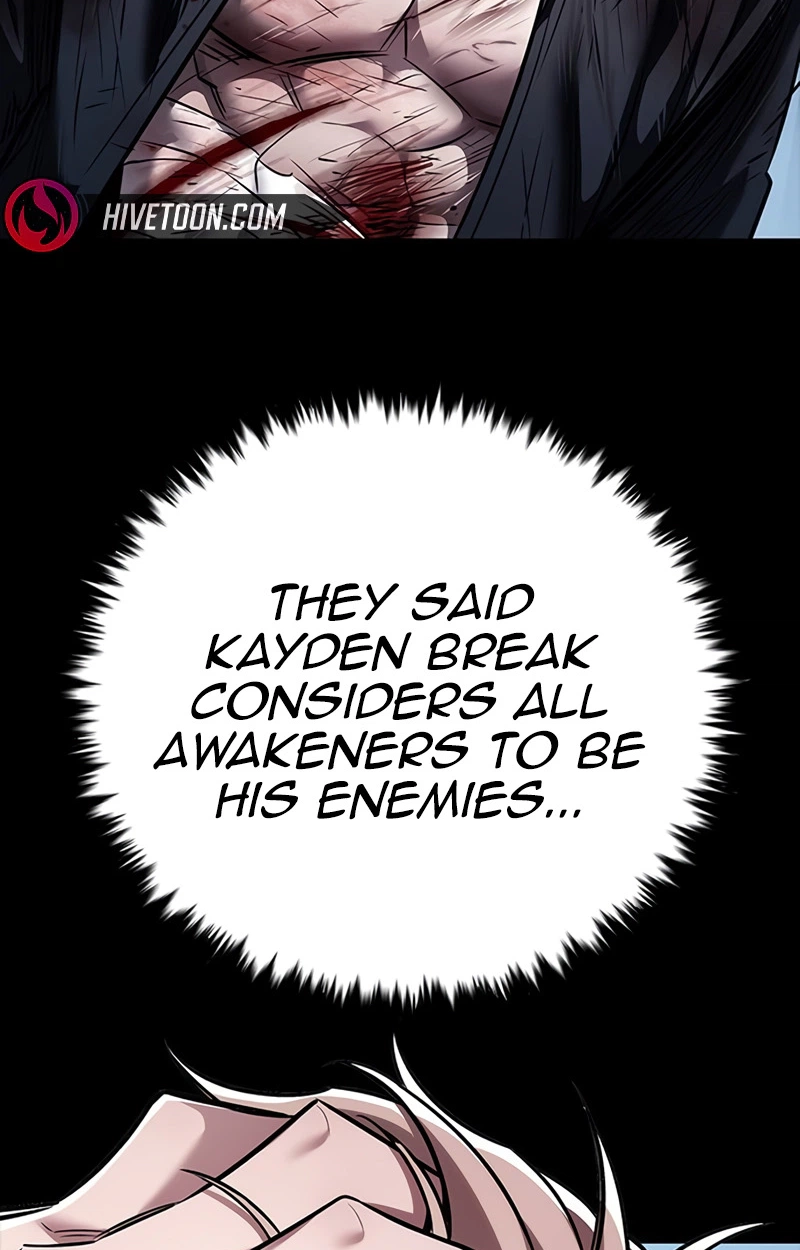 Eleceed Chap 417 - Next Chap 418