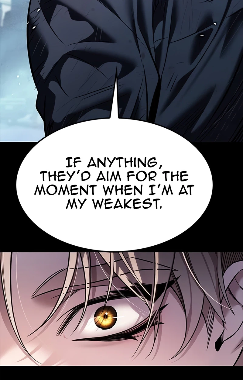Eleceed Chap 417 - Next Chap 418