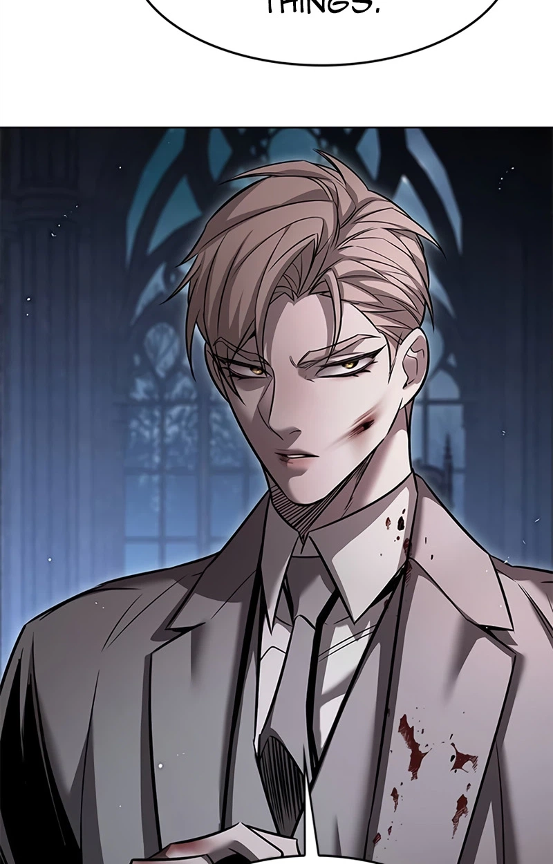 Eleceed Chap 417 - Next Chap 418