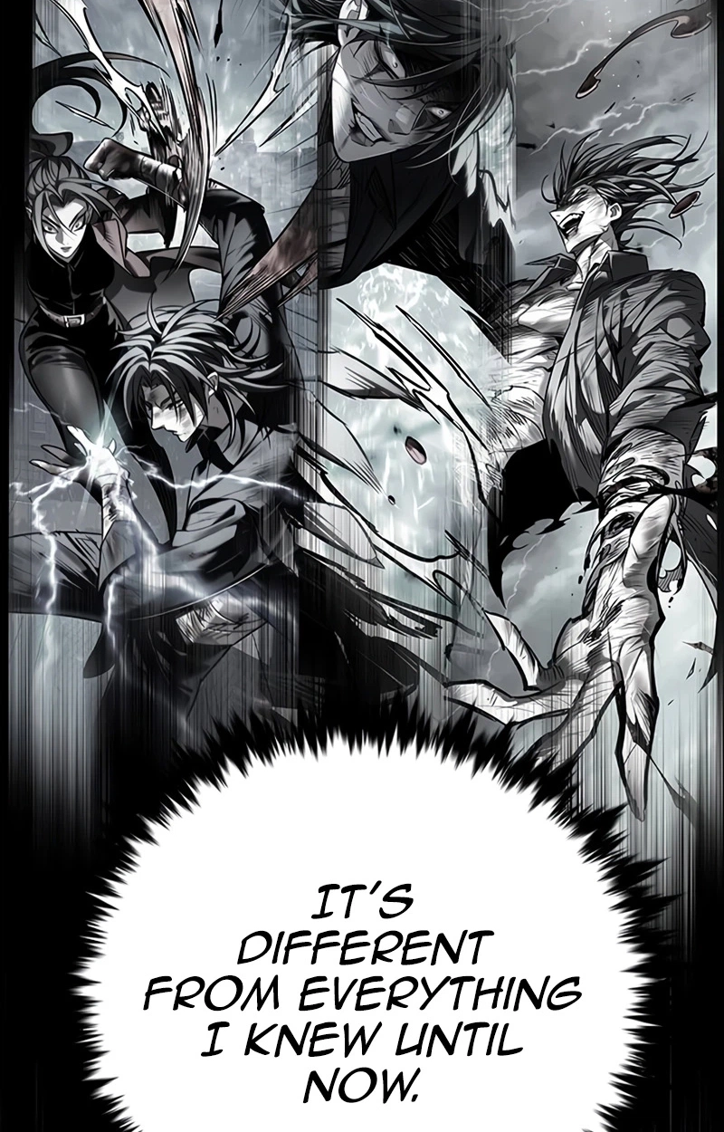 Eleceed Chap 417 - Next Chap 418