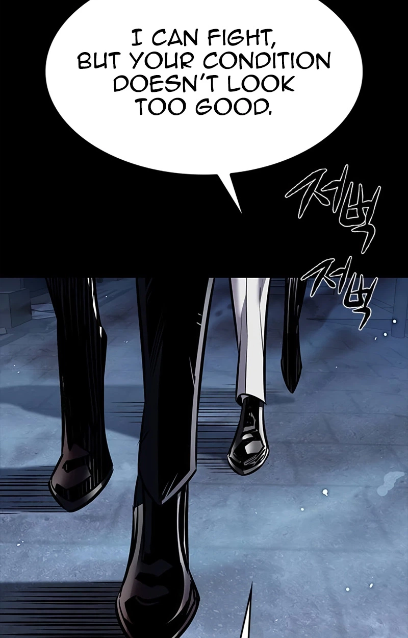 Eleceed Chap 417 - Next Chap 418