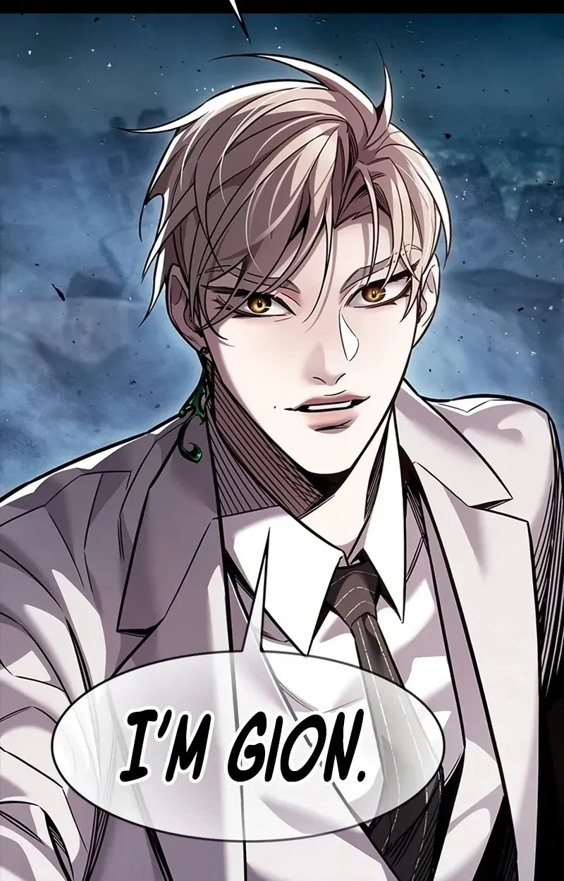 Eleceed Chap 417 - Next Chap 418