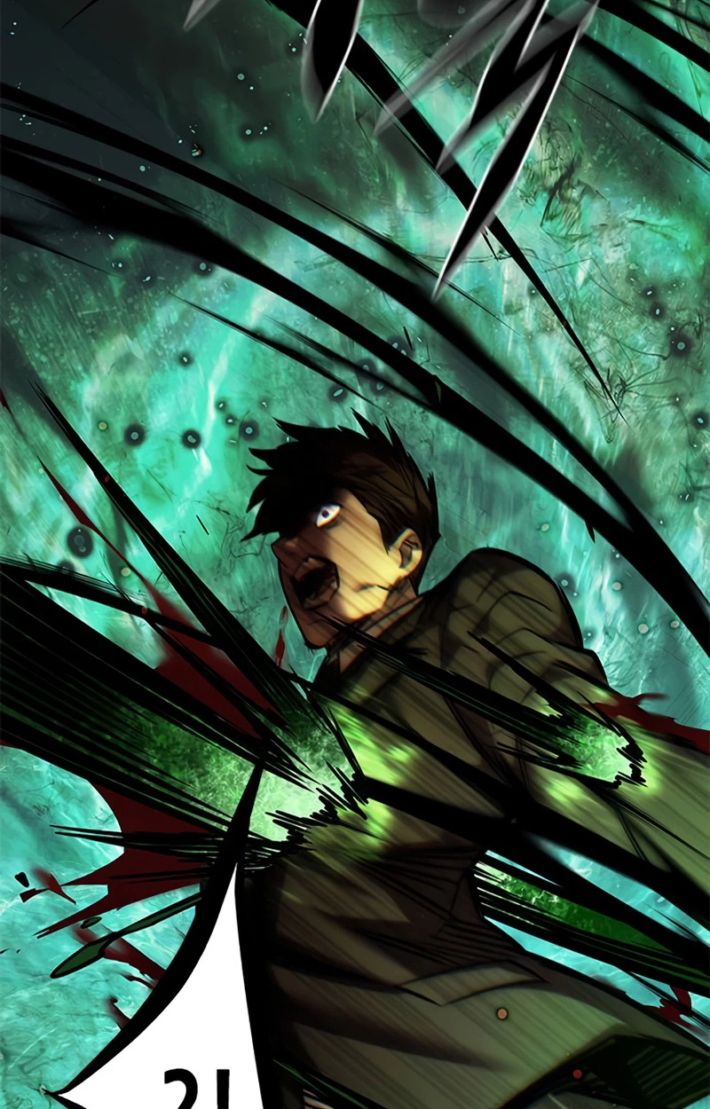 Eleceed Chap 417 - Next Chap 418