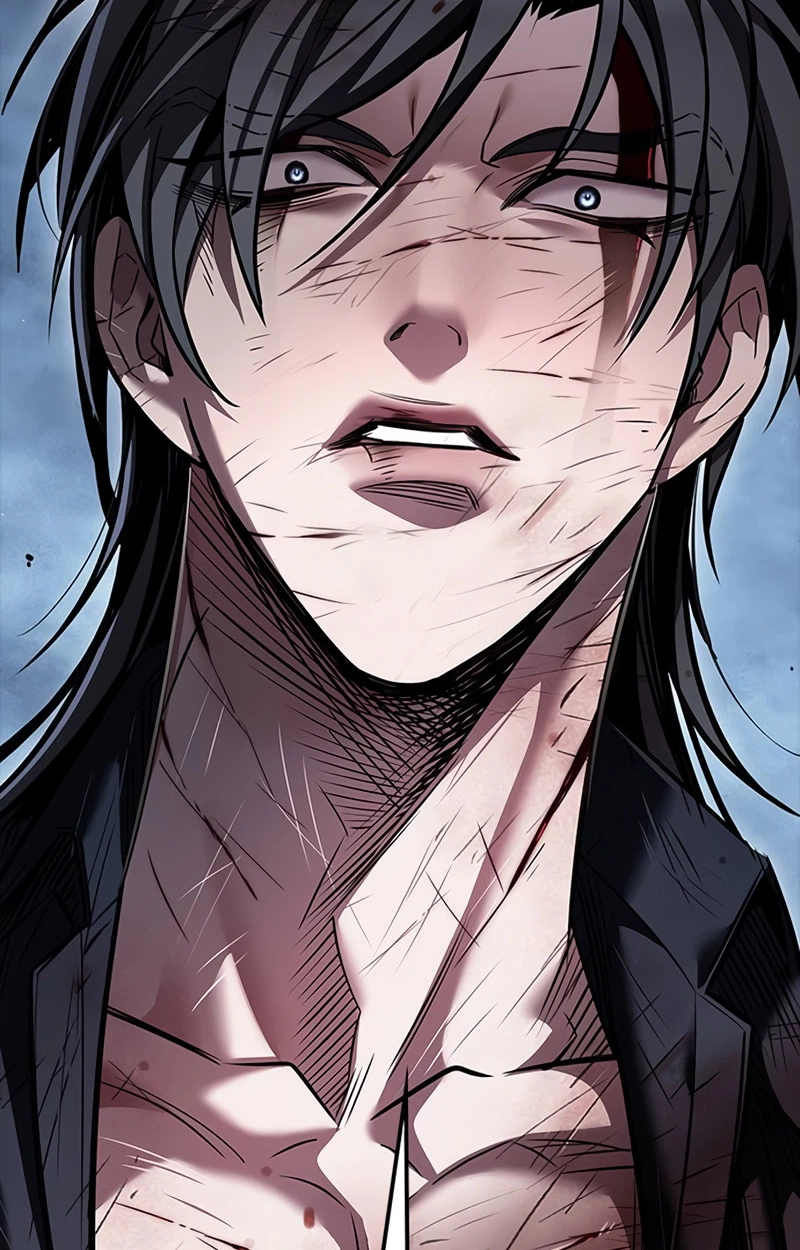 Eleceed Chap 417 - Next Chap 418