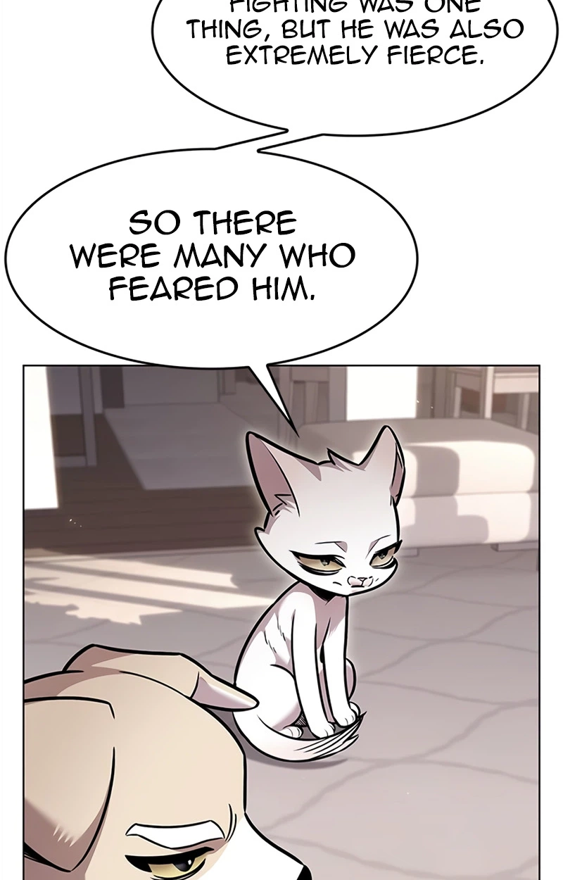 Eleceed Chap 417 - Next Chap 418