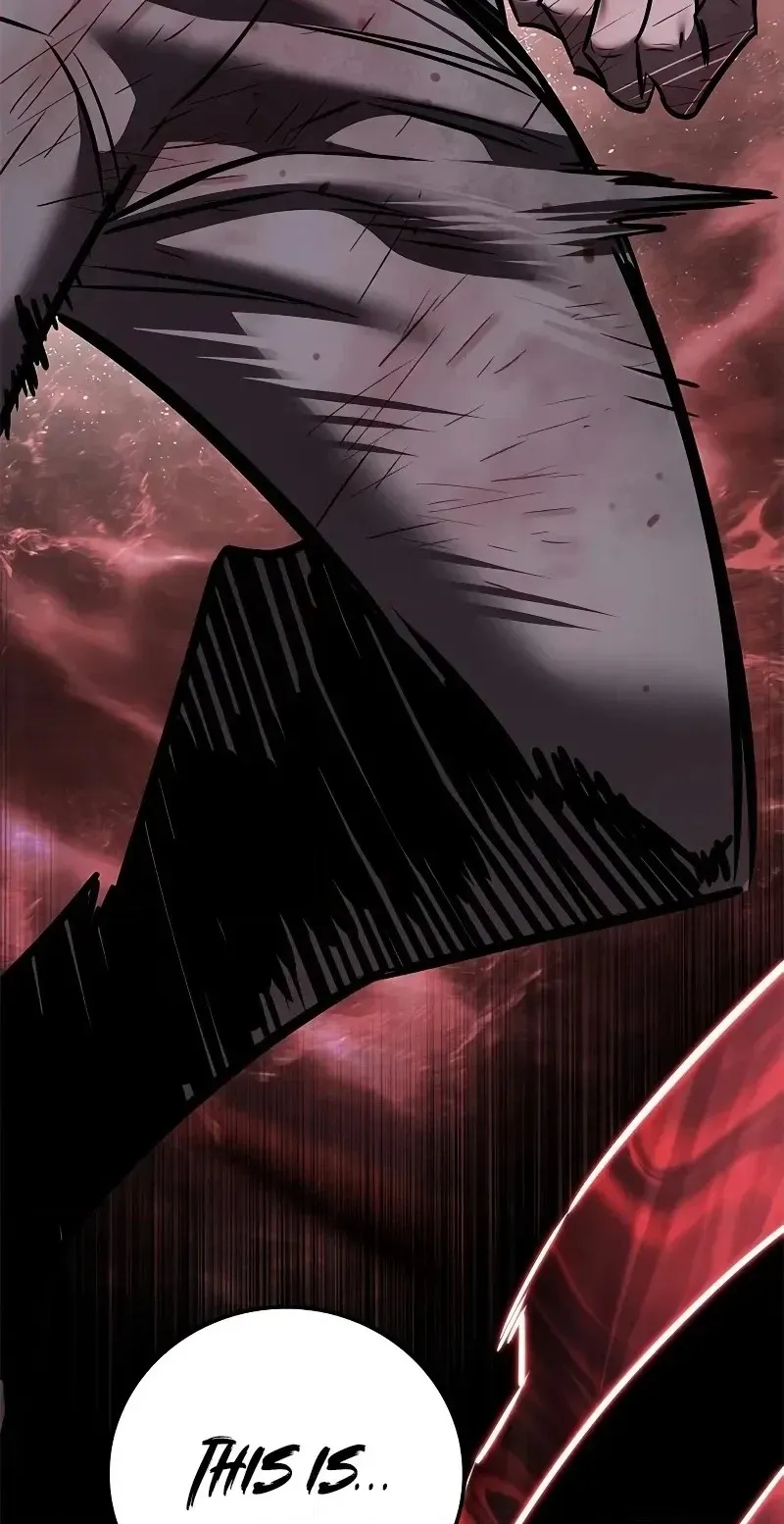 Eleceed Chap 419 - Next Chap 420