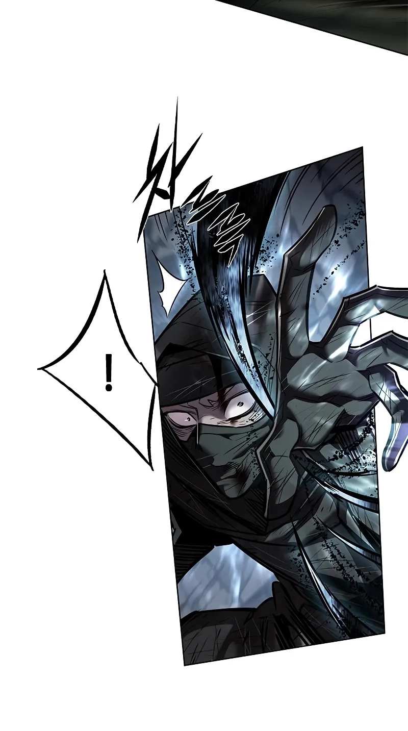 Eleceed Chap 419 - Next Chap 420