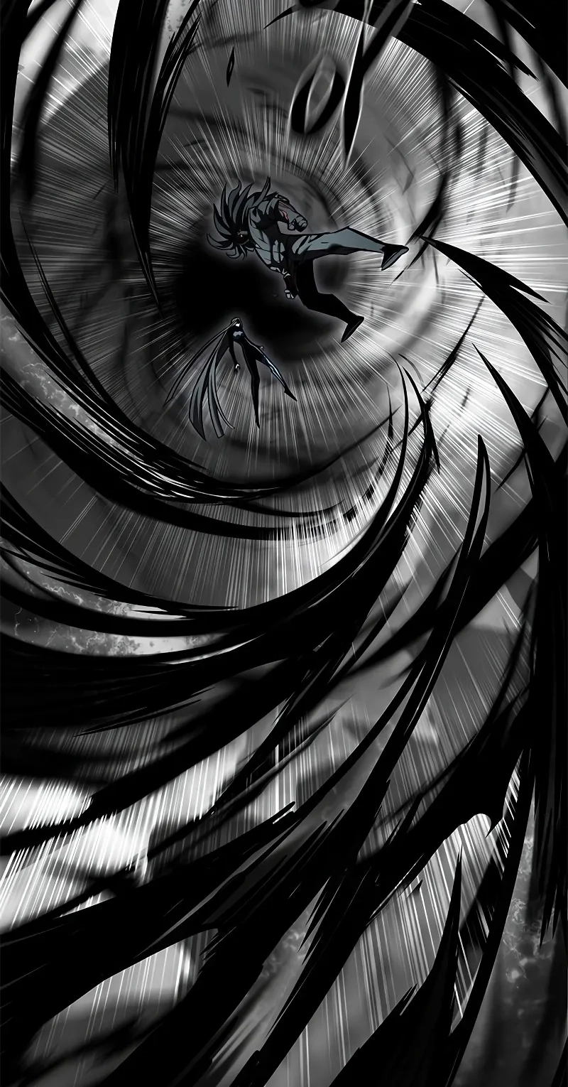 Eleceed Chap 419 - Next Chap 420