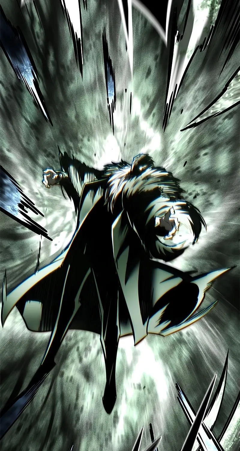 Eleceed Chap 419 - Next Chap 420