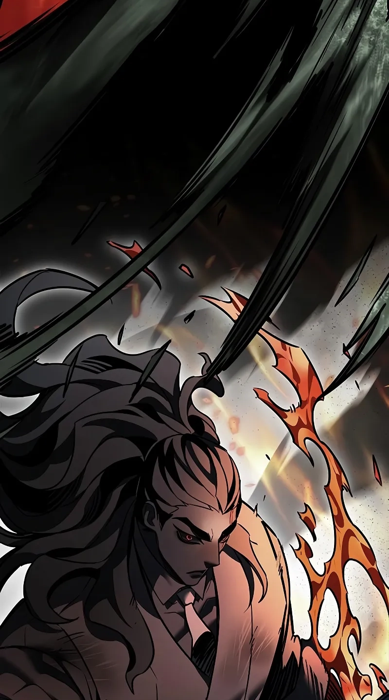 Eleceed Chap 419 - Next Chap 420