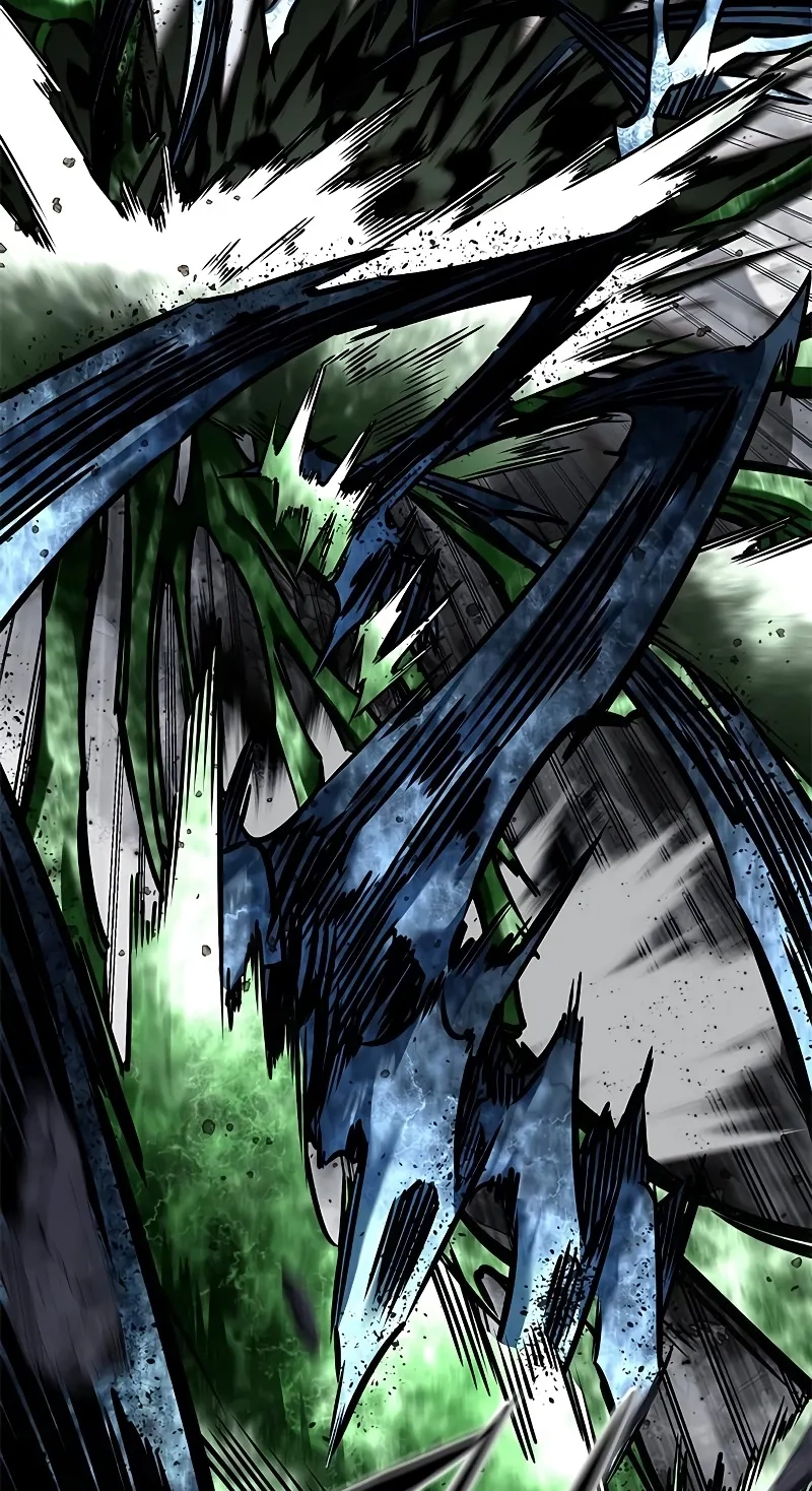 Eleceed Chap 419 - Next Chap 420