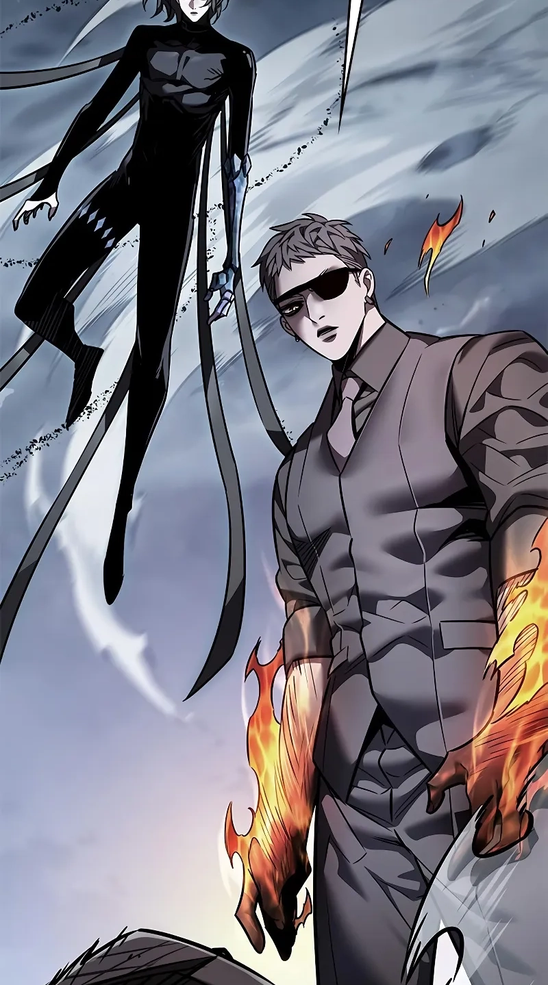 Eleceed Chap 419 - Next Chap 420