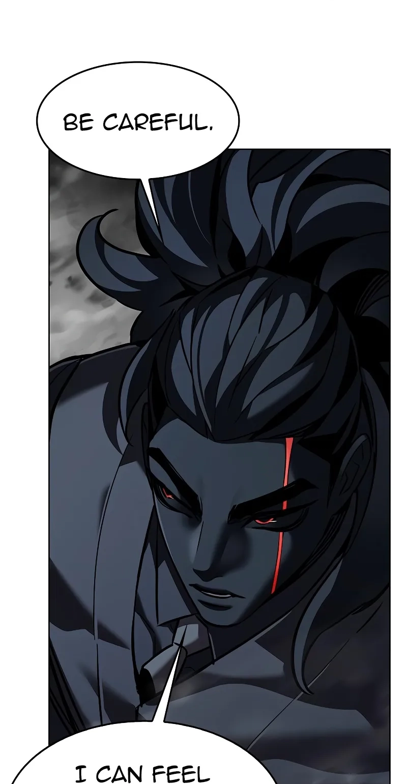 Eleceed Chap 419 - Next Chap 420