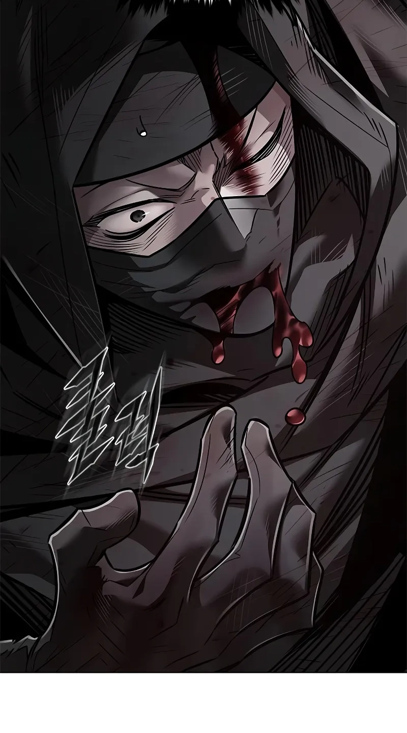Eleceed Chap 419 - Next Chap 420