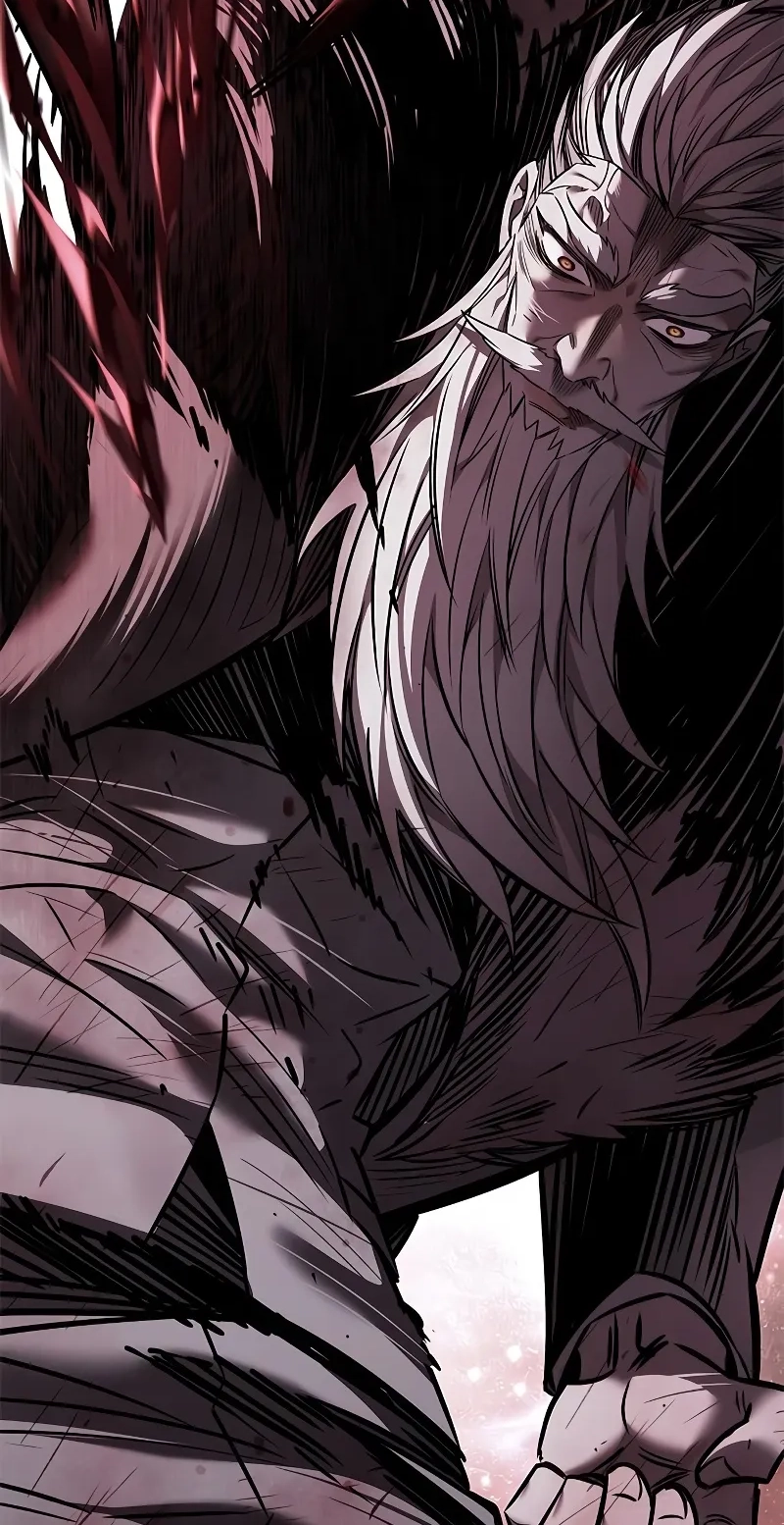 Eleceed Chap 419 - Next Chap 420
