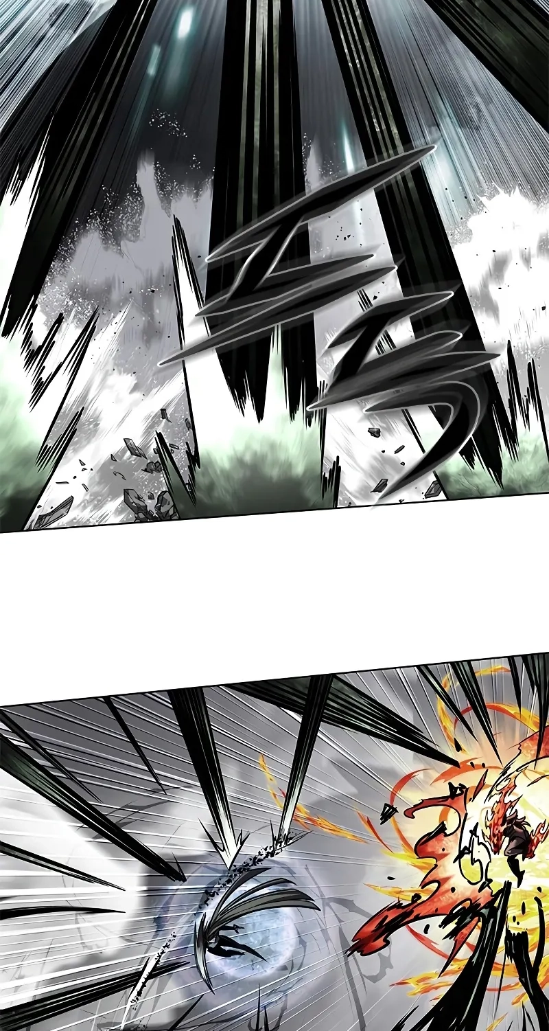 Eleceed Chap 419 - Next Chap 420