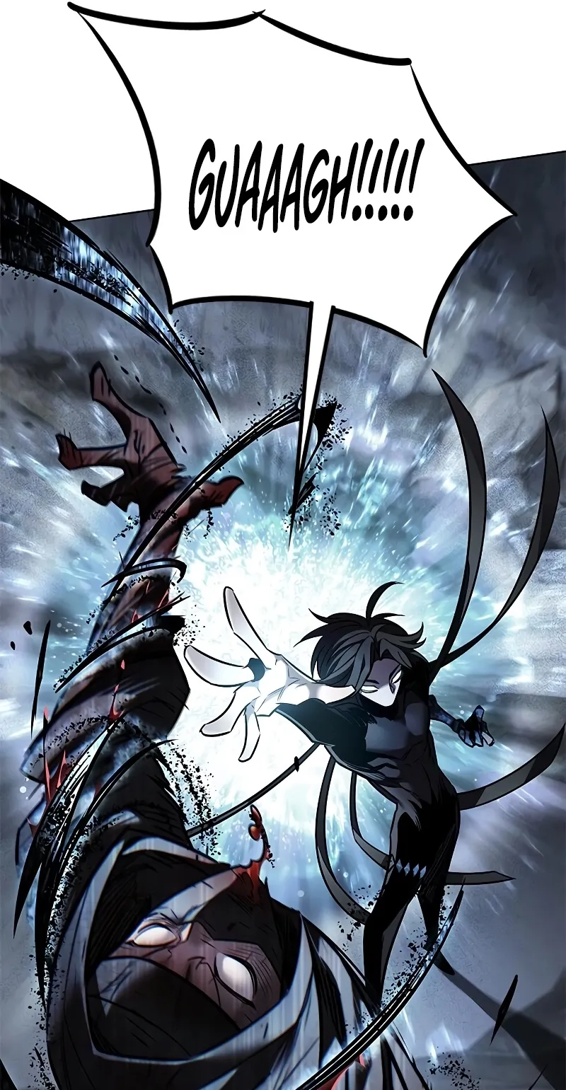 Eleceed Chap 419 - Next Chap 420