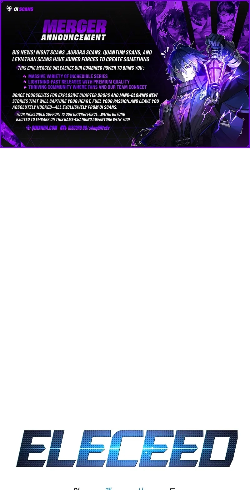 Eleceed Chap 419 - Next Chap 420