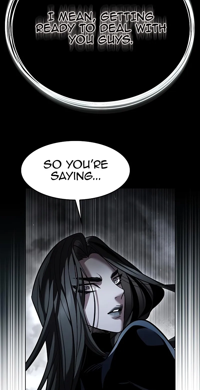 Eleceed Chap 419 - Next Chap 420