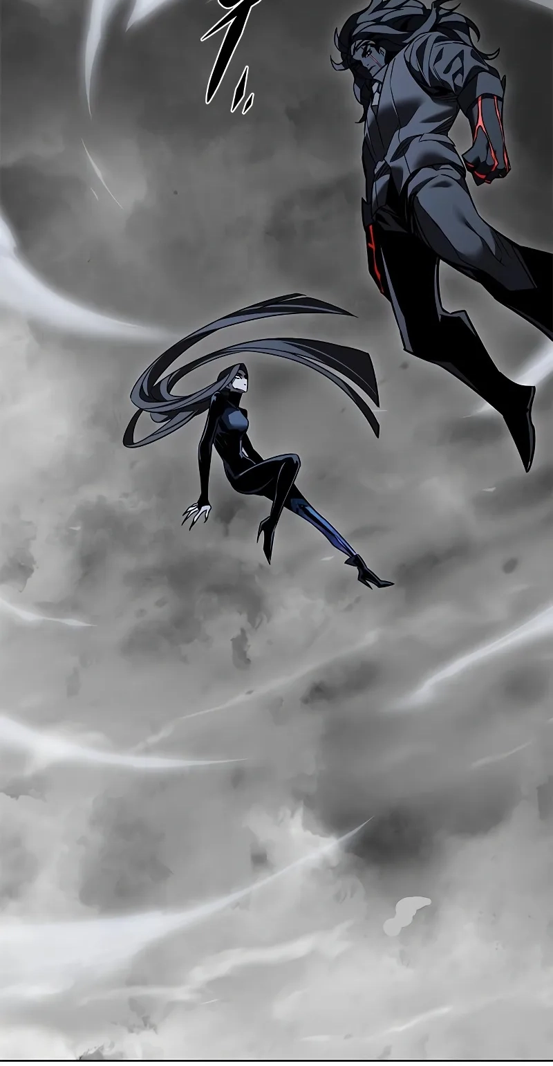 Eleceed Chap 419 - Next Chap 420