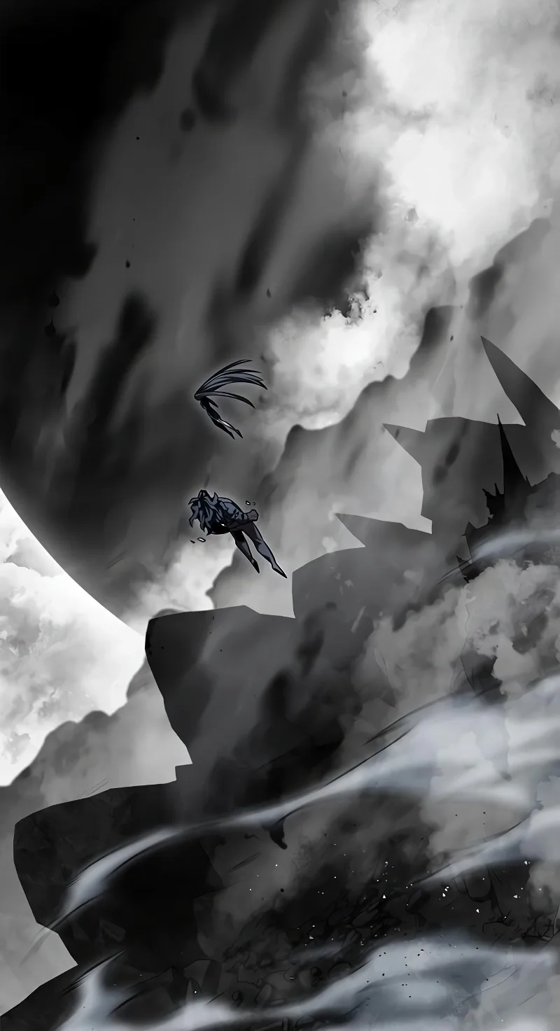 Eleceed Chap 419 - Next Chap 420