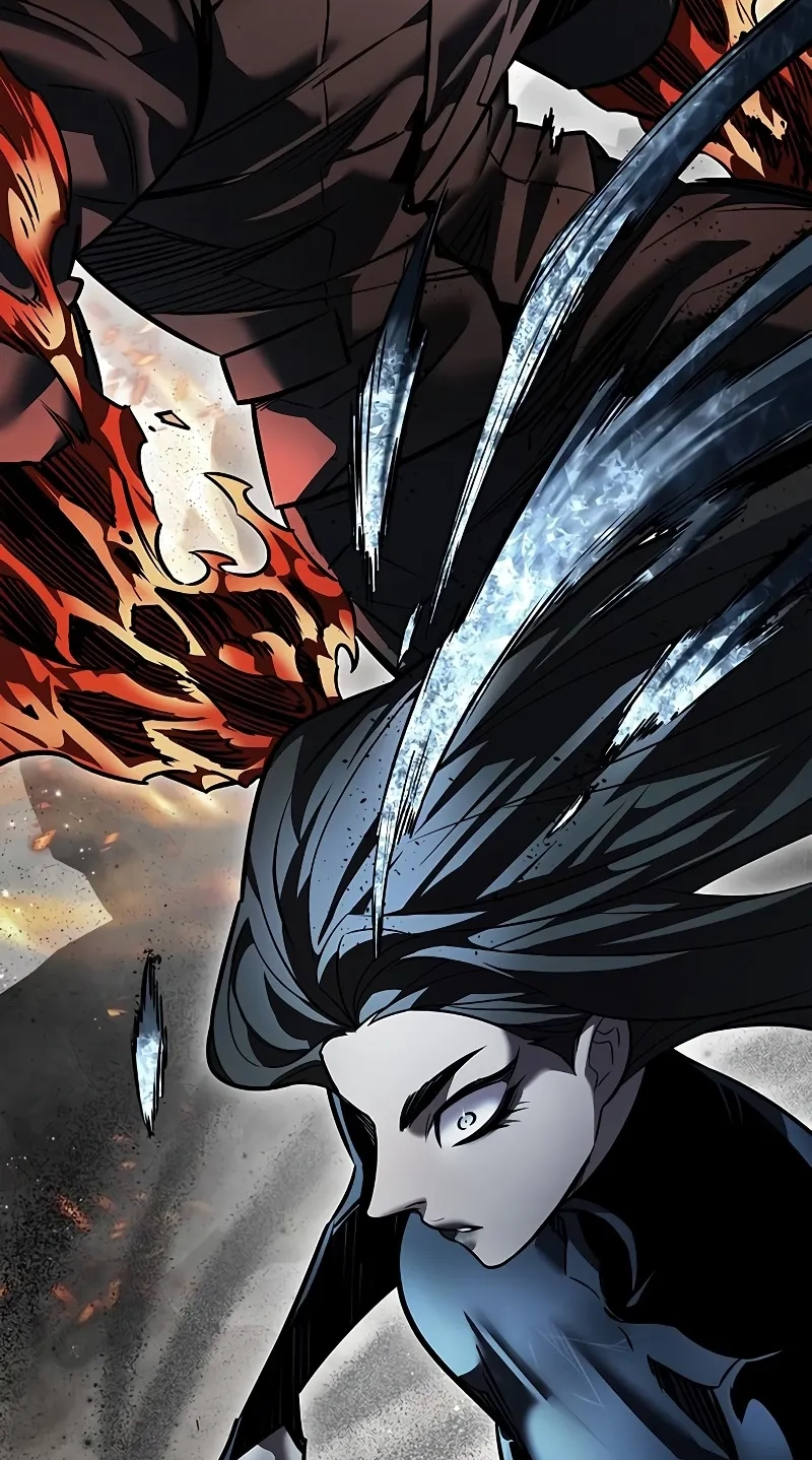 Eleceed Chap 419 - Next Chap 420