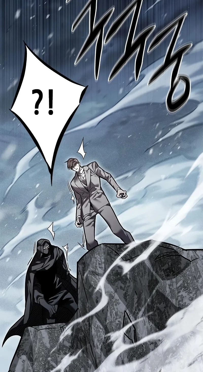 Eleceed Chap 419 - Next Chap 420