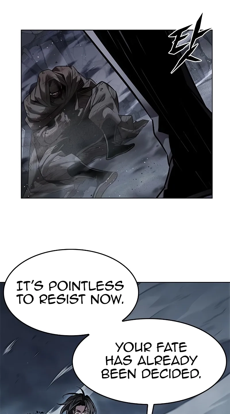 Eleceed Chap 419 - Next Chap 420