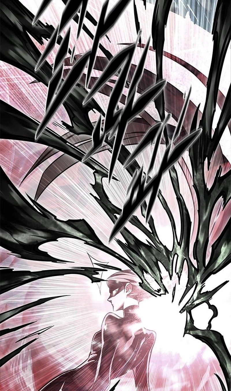 Eleceed Chap 420 - Next Chap 421