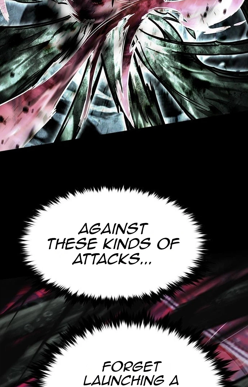 Eleceed Chap 420 - Next Chap 421