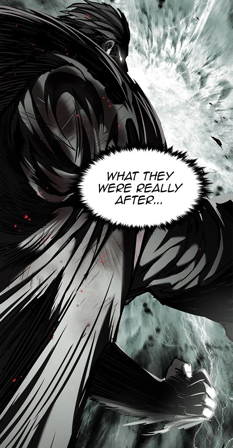 Eleceed Chap 420 - Next Chap 421