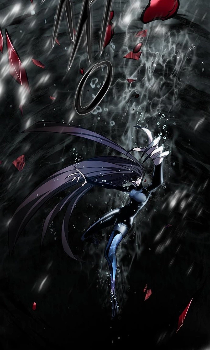 Eleceed Chap 420 - Next Chap 421